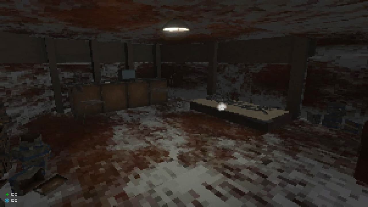 PANIC on ICE screenshot 5