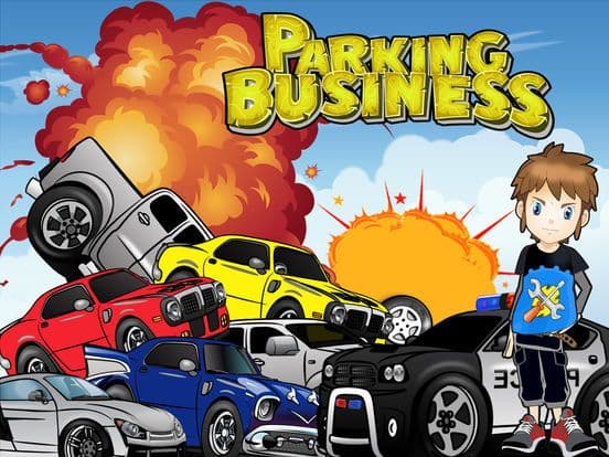 Parking Business