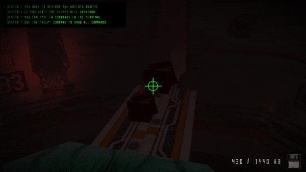 Floppy Bug screenshot 5