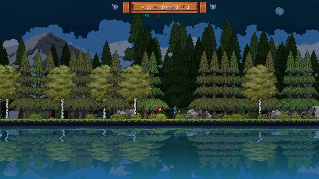 Fief Lord screenshot 6