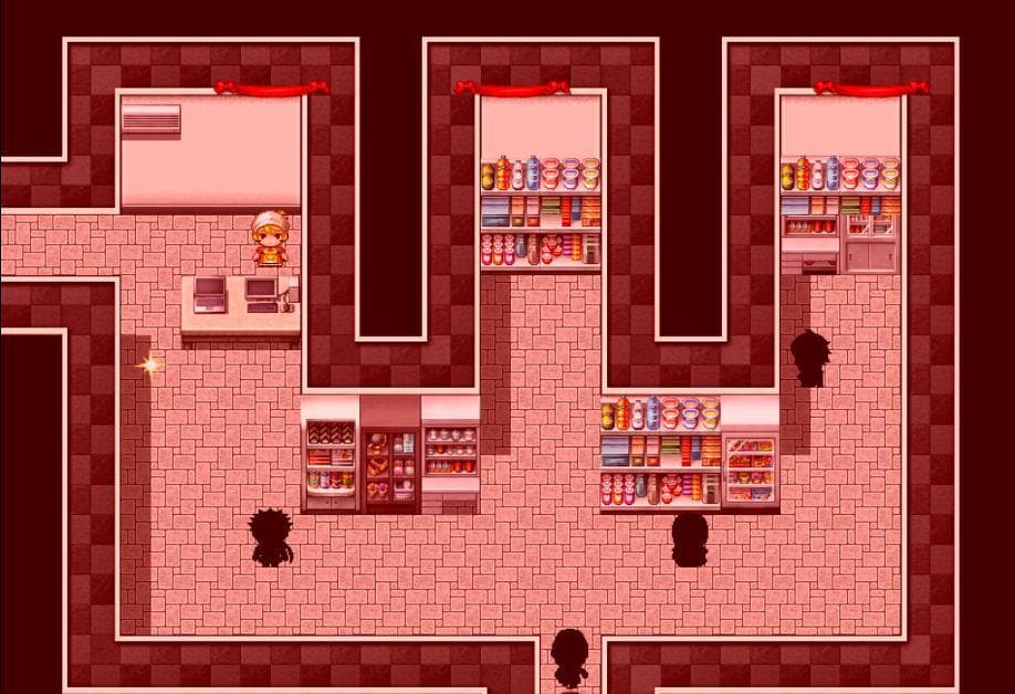 Dulces de Navidad screenshot 3