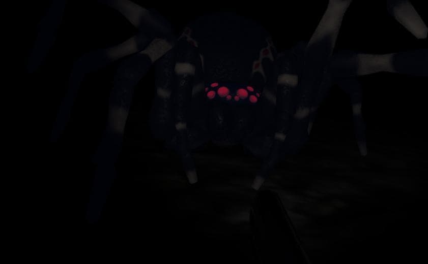 Fear VR screenshot 2