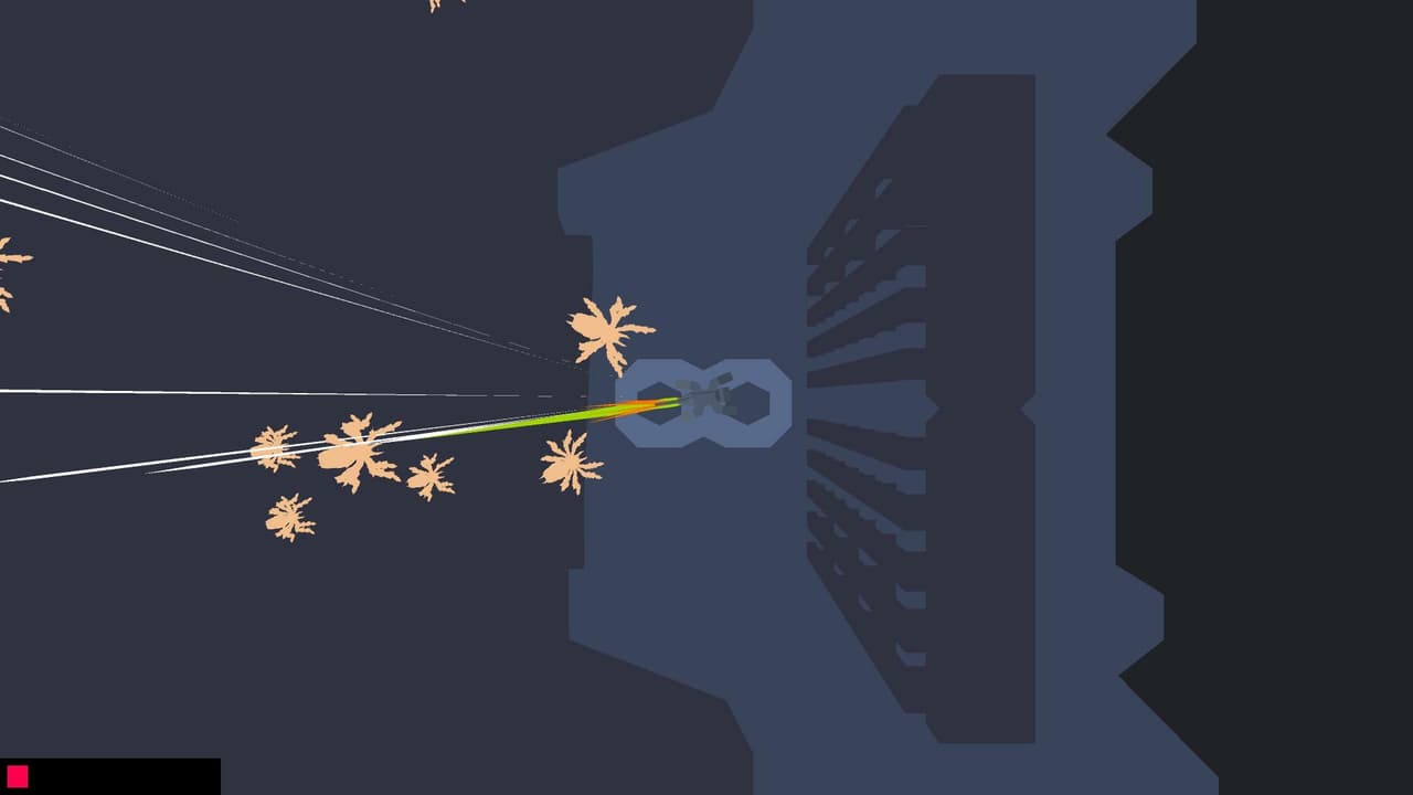 Defence of Heaves Gate screenshot 3