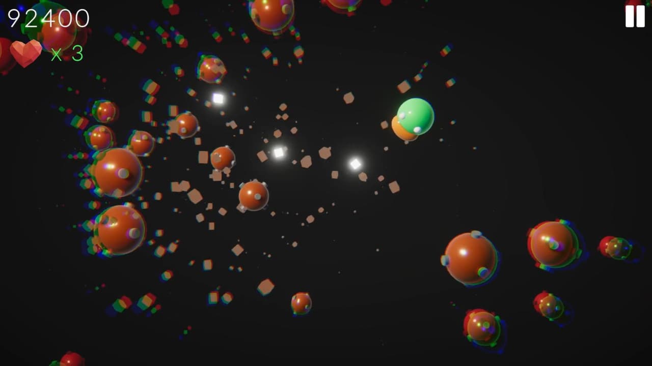 Space Duck (duqgames) screenshot 3