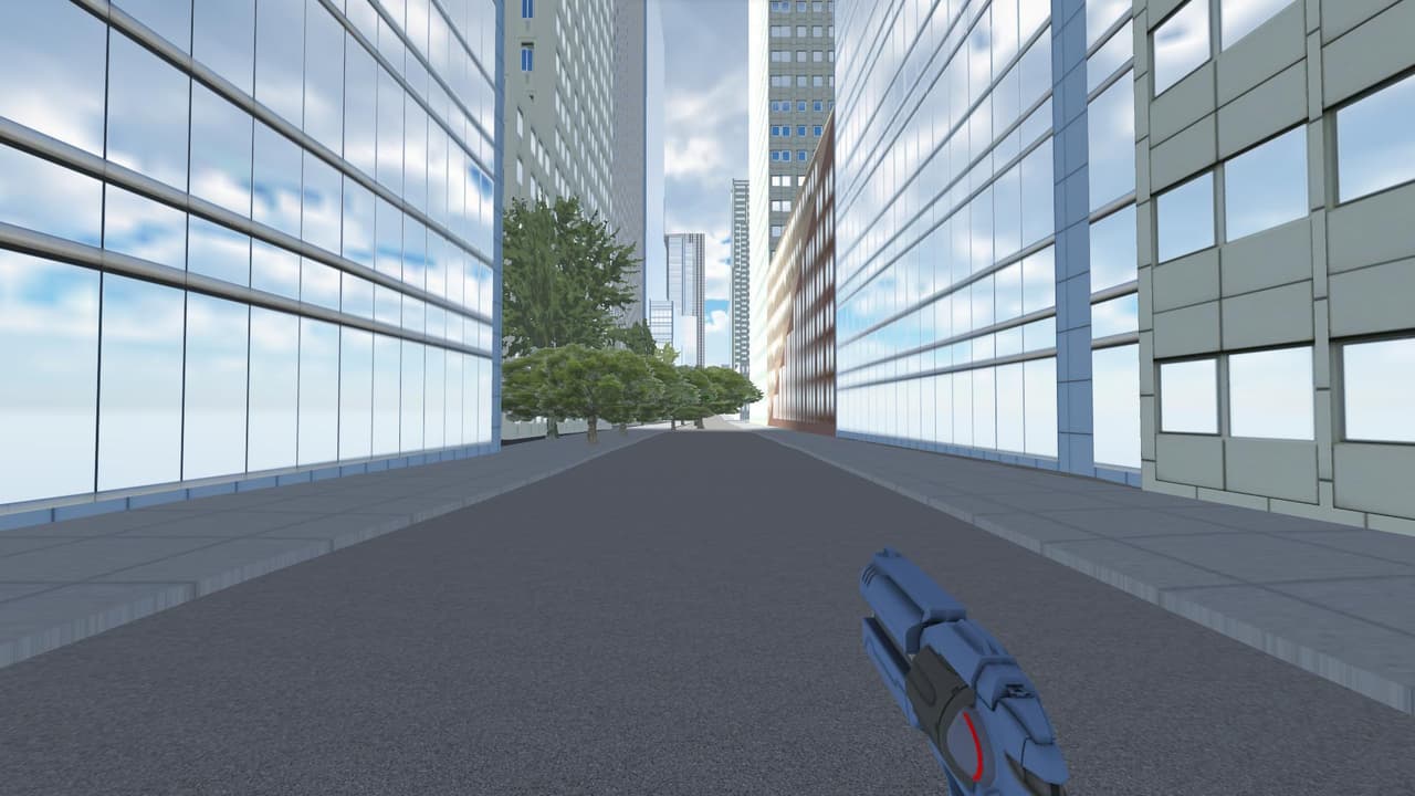 Crap Grapple V 0.0.2 screenshot 2