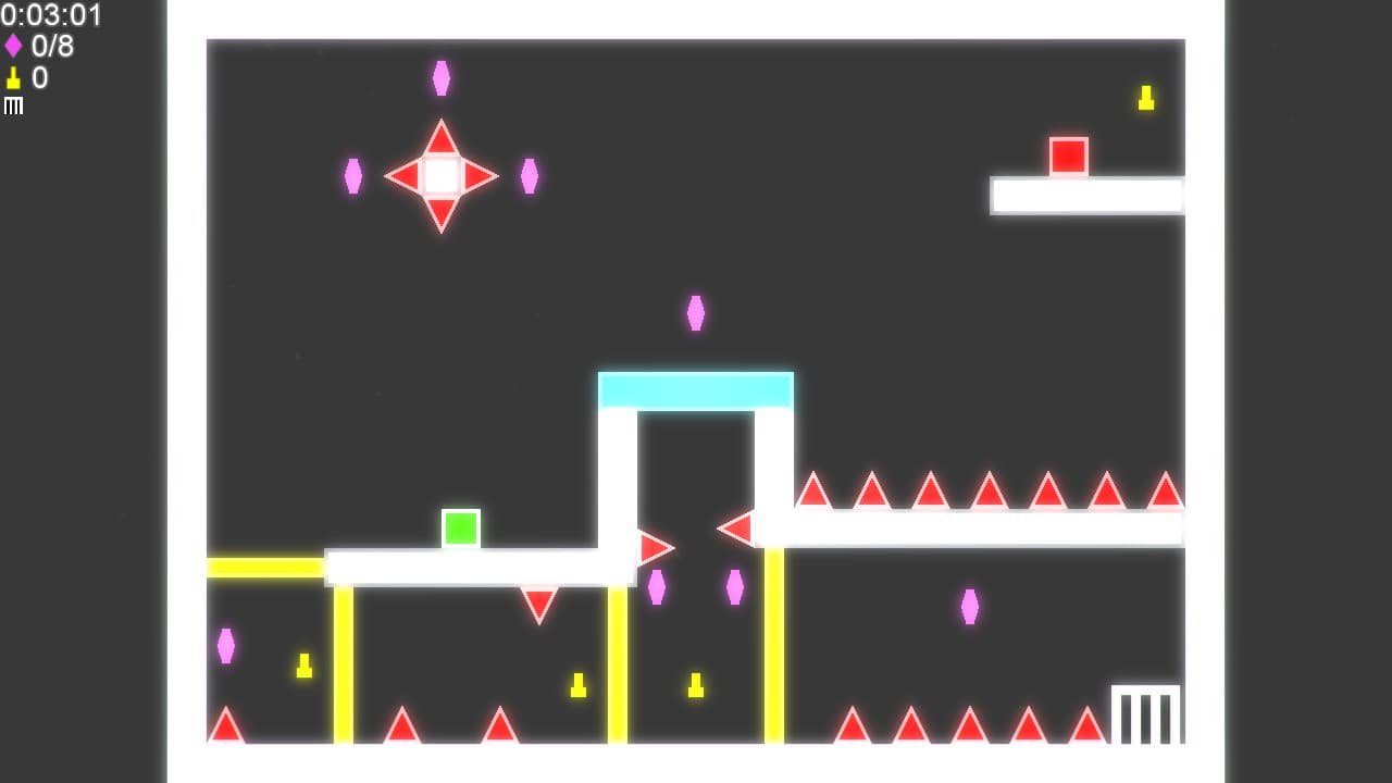 Super Cuber screenshot 4