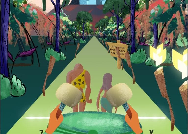Mothers Drum screenshot 2