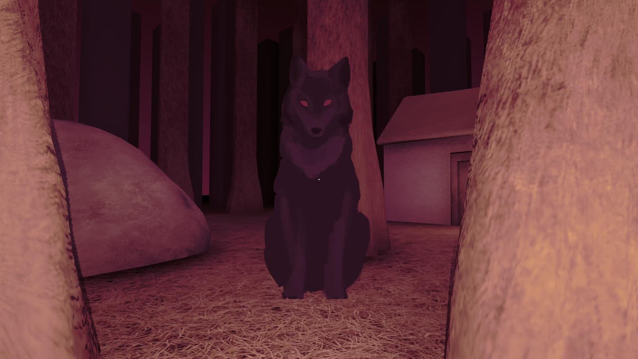 Penumbra (borbog) screenshot 3