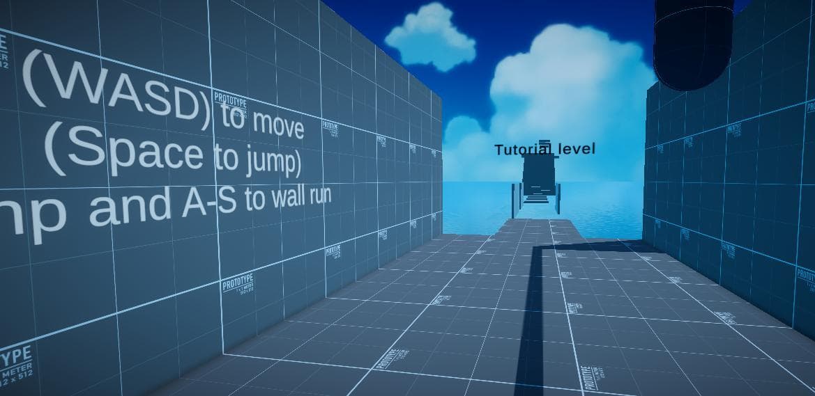 Regence Parkour screenshot 4