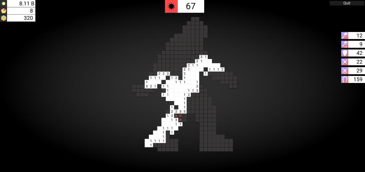 M0RIA screenshot 5