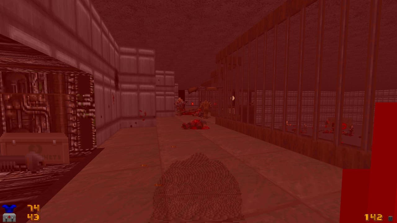 Project E.N.T.R.Y. screenshot 6