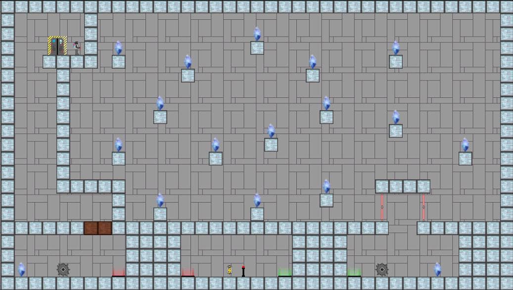 Hoverdude screenshot 3