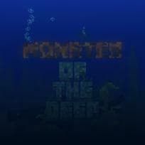 Monsters Of The Deep