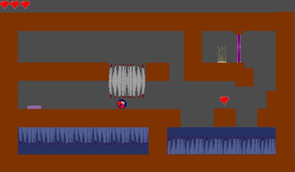 Sacrificial Sam (TinyMushroom) screenshot 3
