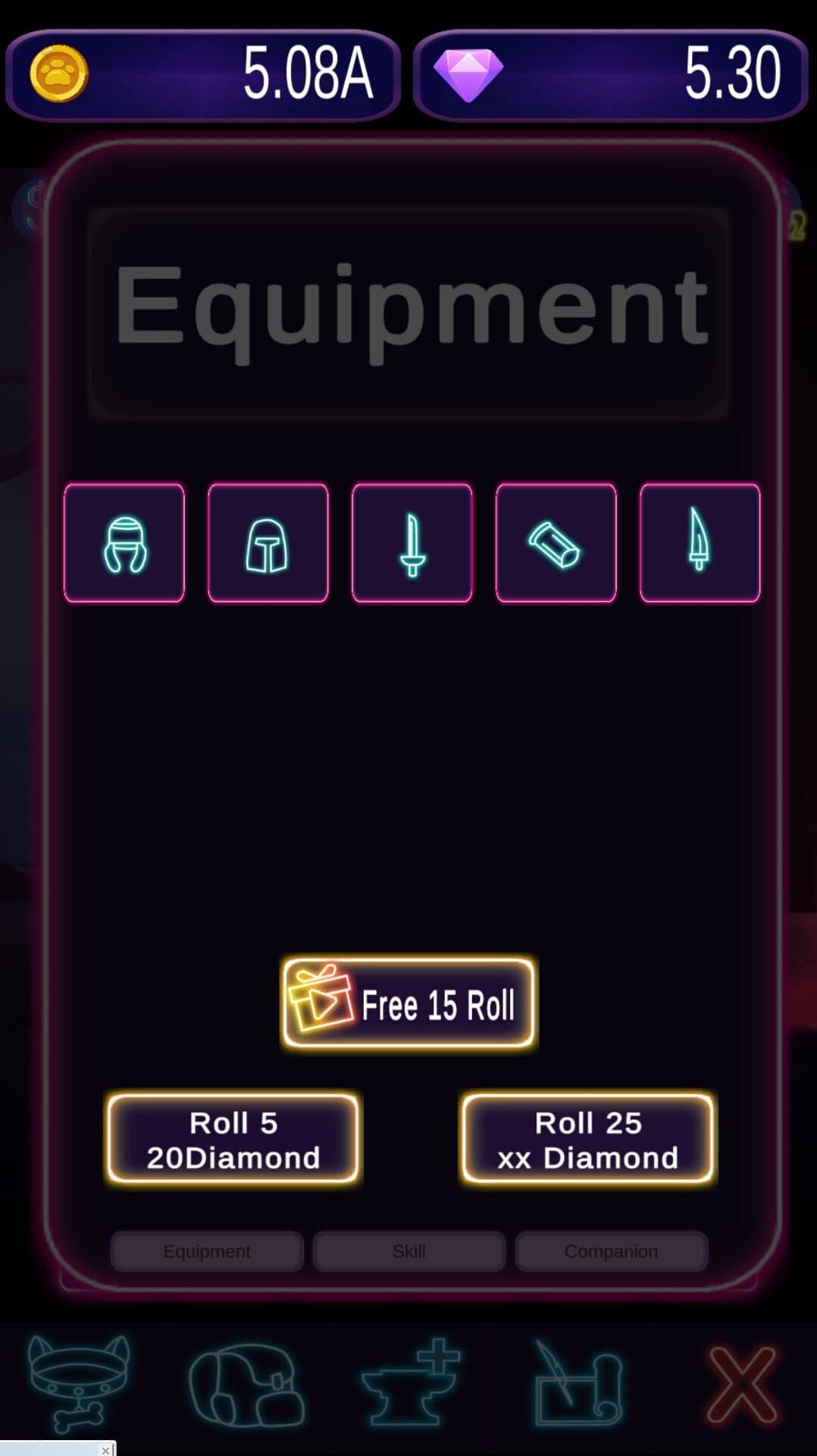Pet Guardian: The Idle RPG screenshot 6