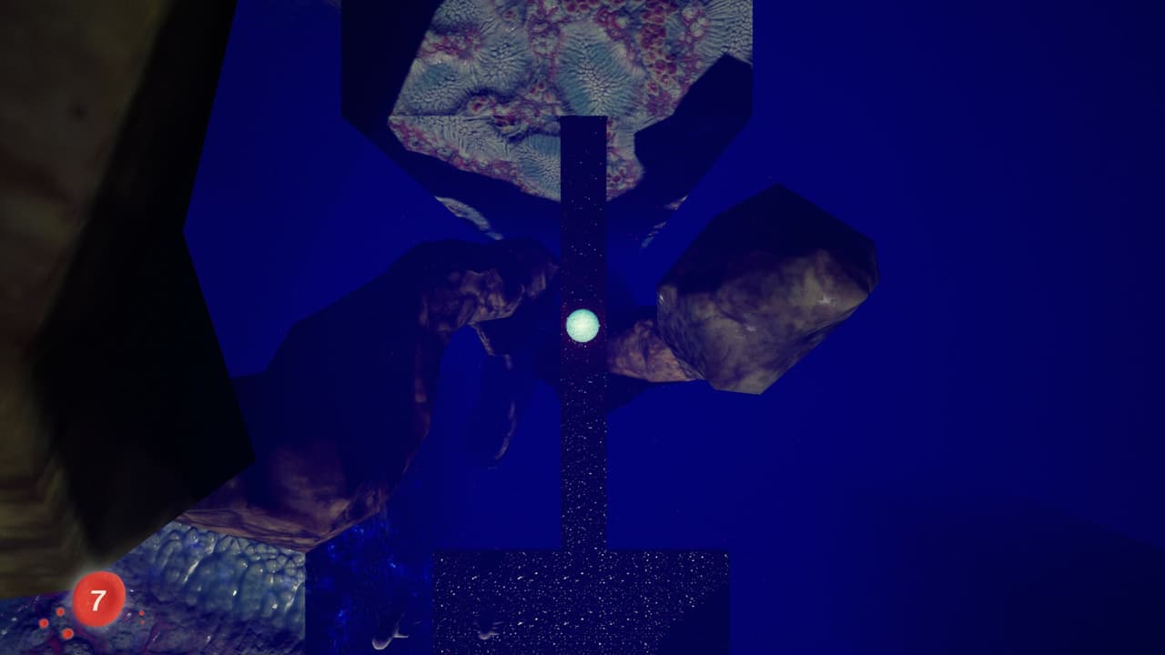 The Virus screenshot 4