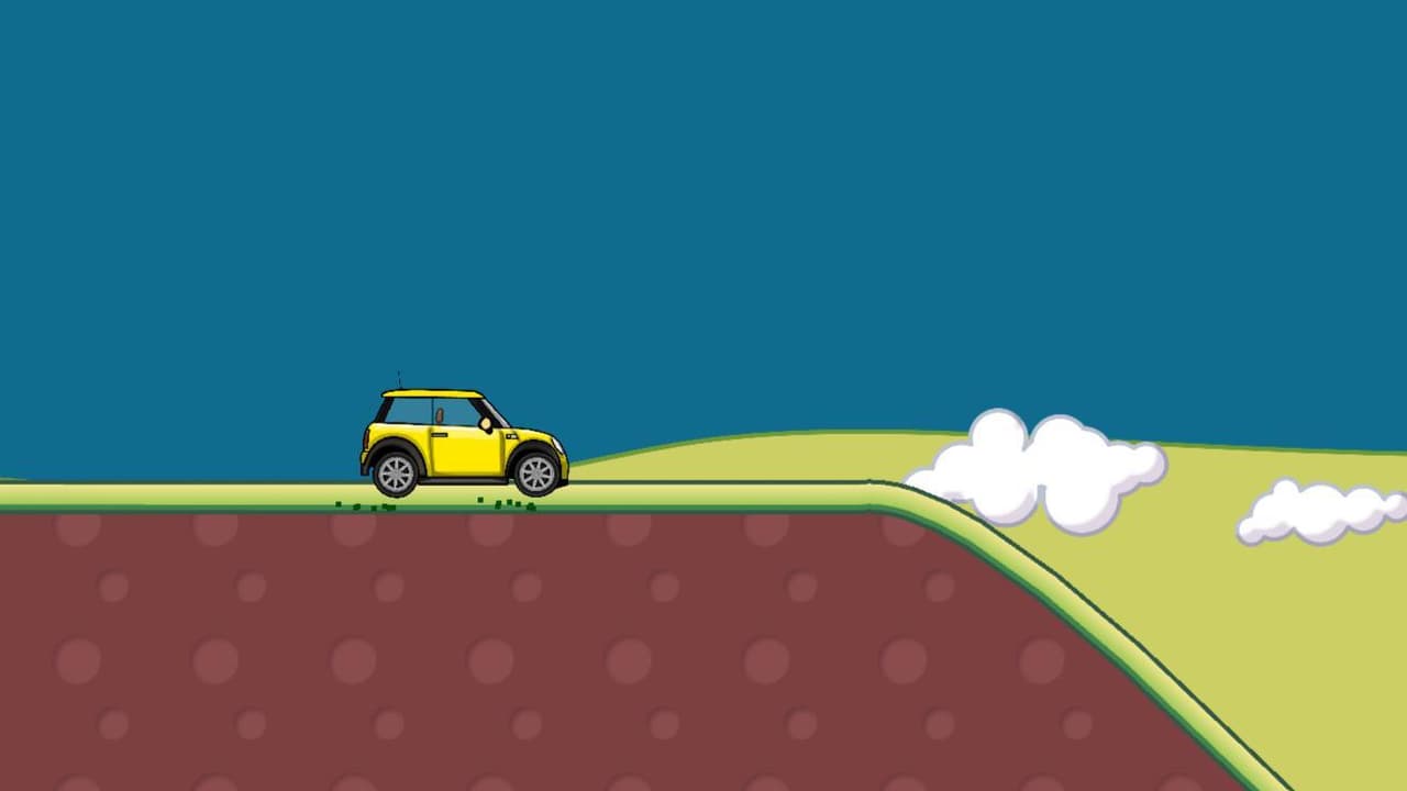 Car Jumper (sinny)