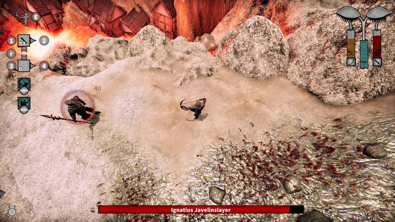 MaDevil screenshot 3