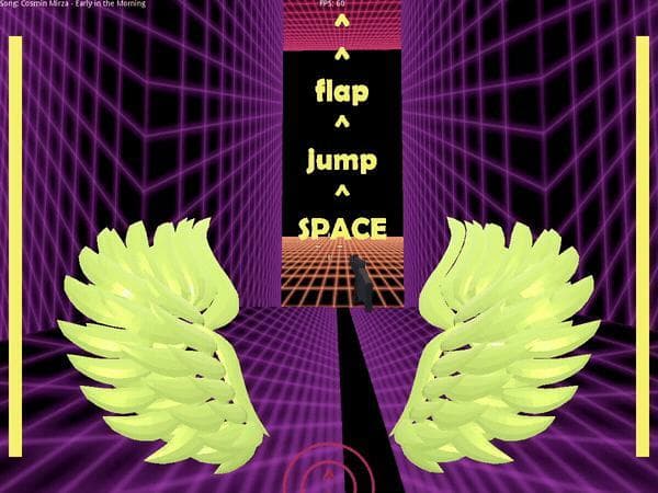 Enter The Flappy Bird screenshot 3