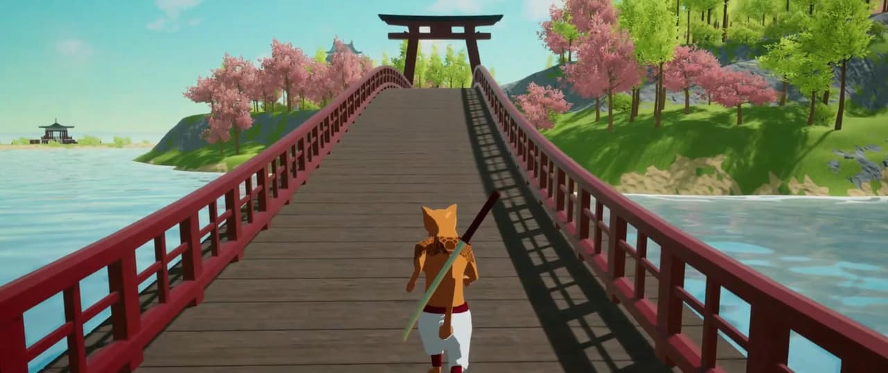 Mizukura screenshot 2