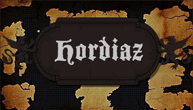 Hordiaz screenshot 2