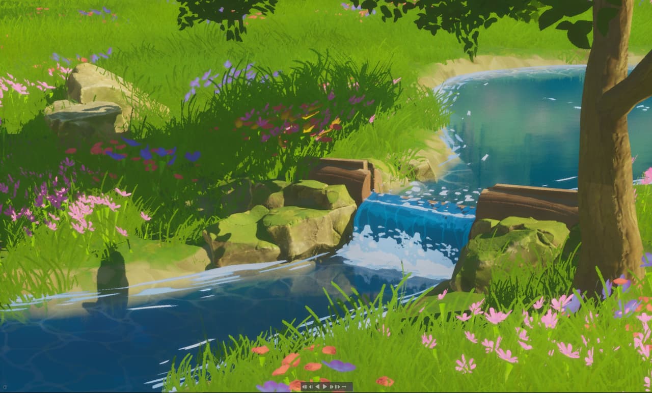 Europa (2019) screenshot 6