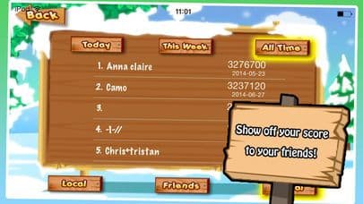 Tip-A-Cow: Fun Tapping Game screenshot 5