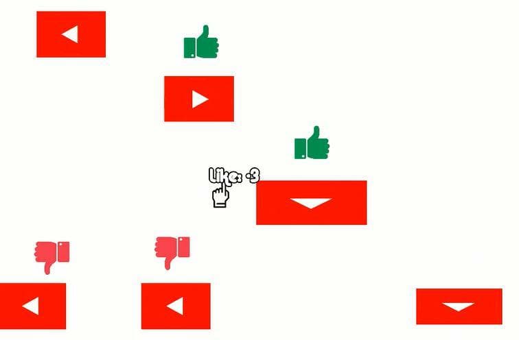 Like needed: Platformer