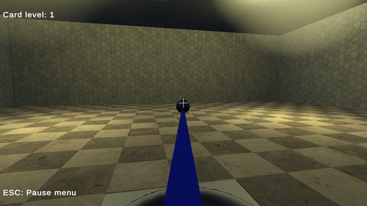 Project N3T screenshot 4