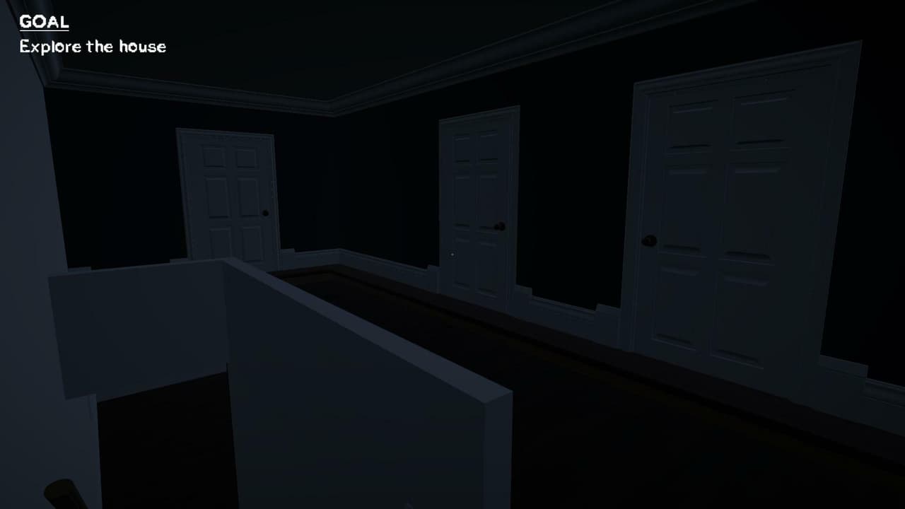 Dream (itch) (ZachCreates) screenshot 4