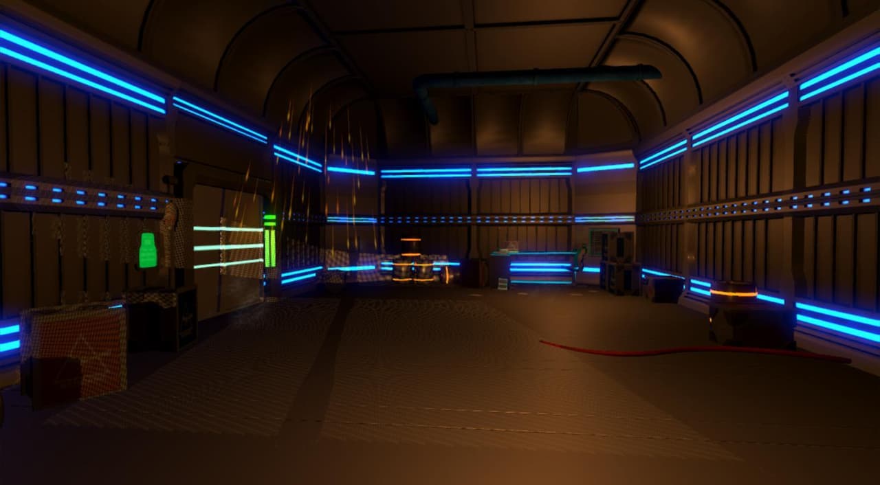 Reflector (Kabastian) screenshot 5