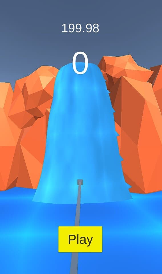 Cascade Spearfishing screenshot 3