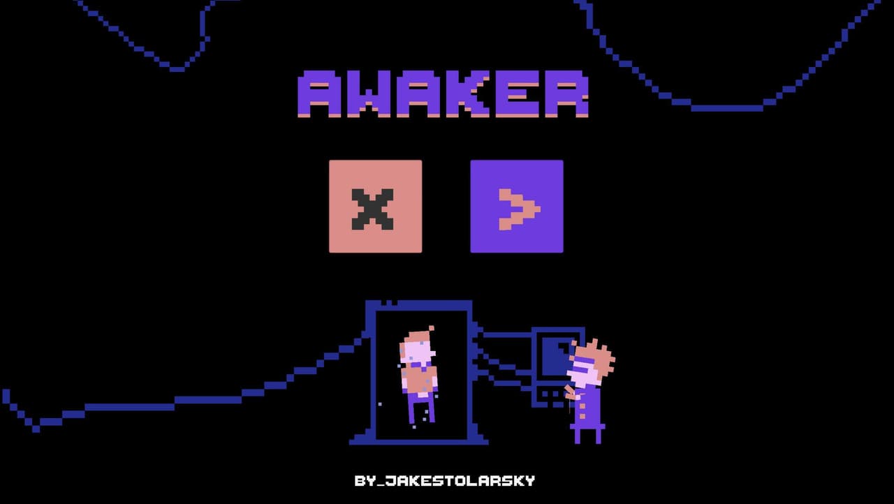 AWAKER screenshot 4