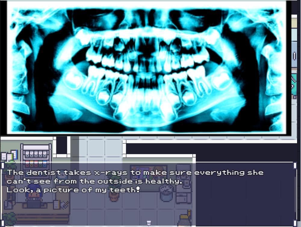 Healthy Smiles Dental Game