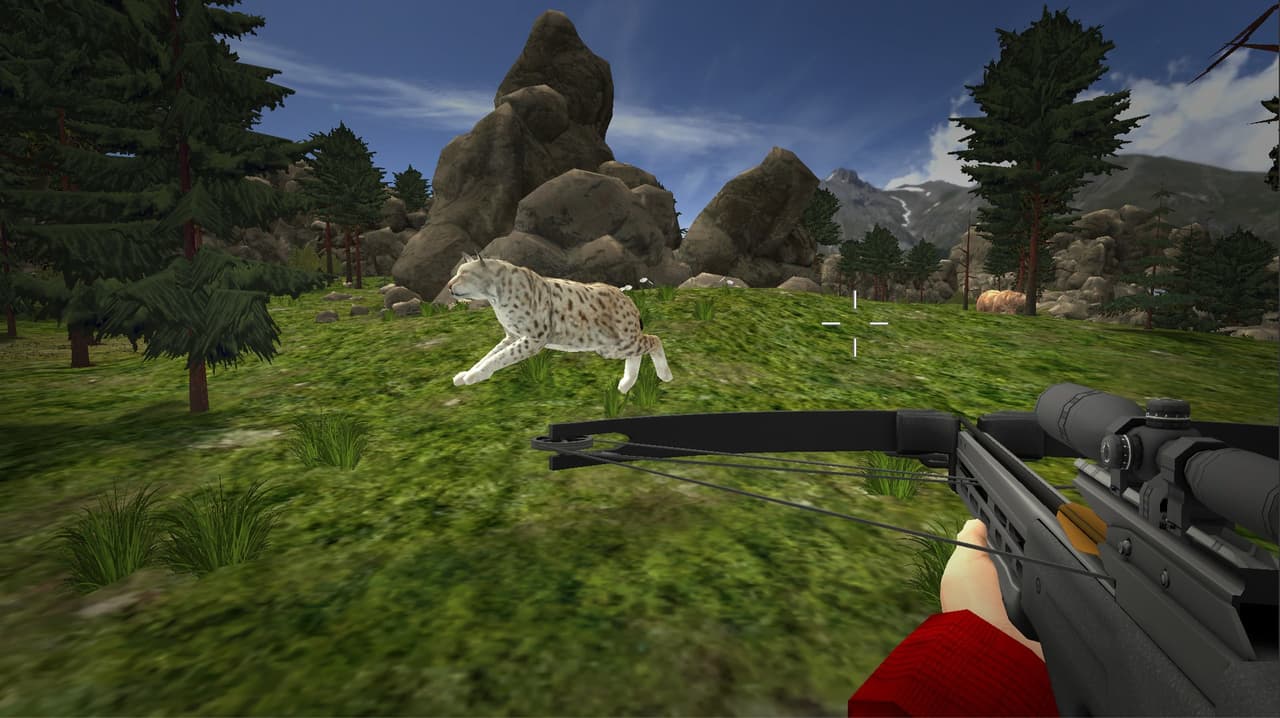 Great Hunt: North America screenshot 5