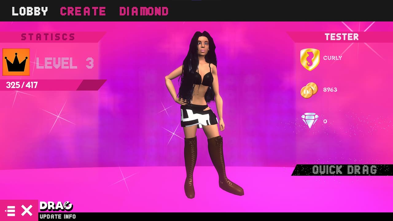 Drag Deal