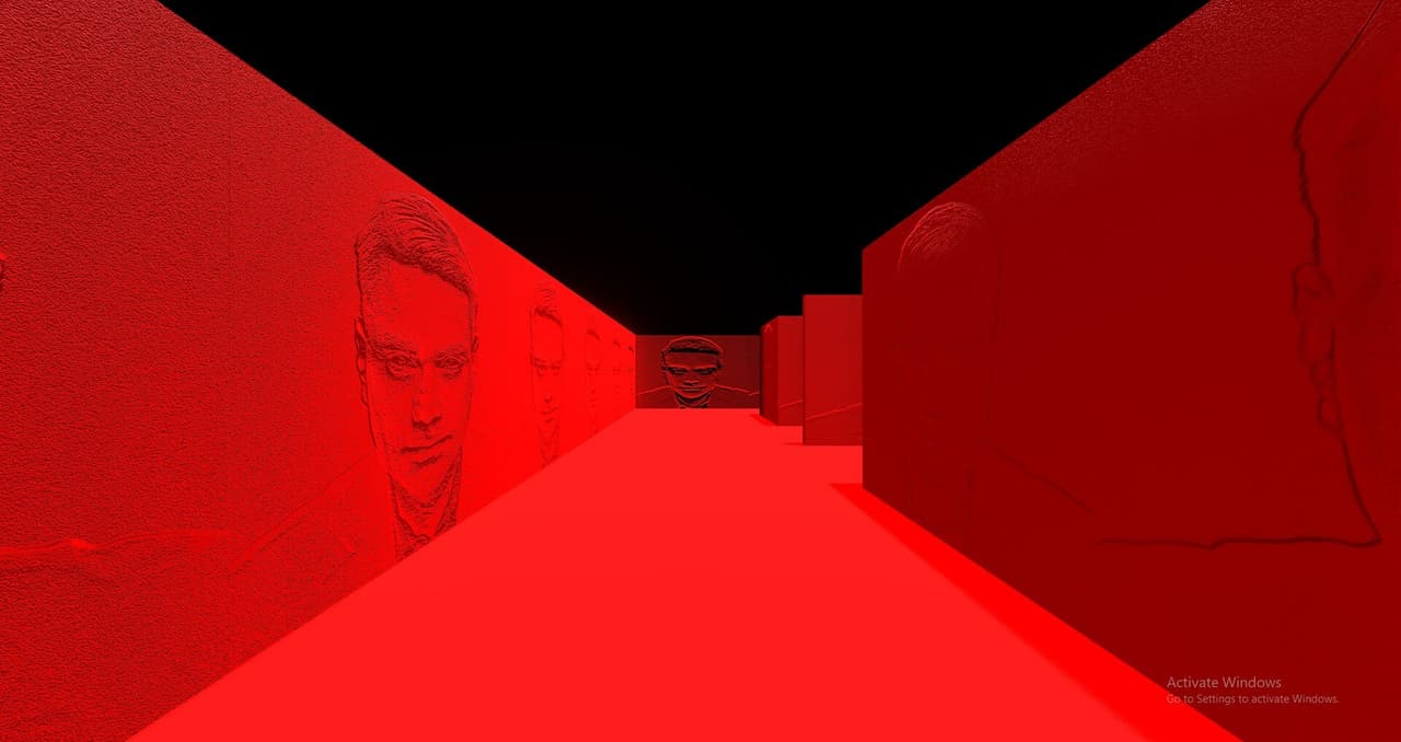 Ben Shapiro Hellscape screenshot 2