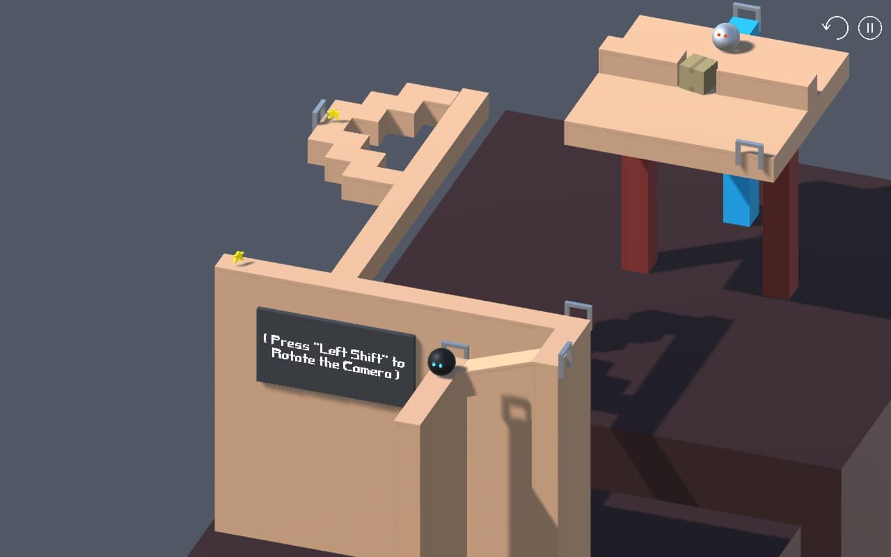 Bolls - Bend your Mind screenshot 2