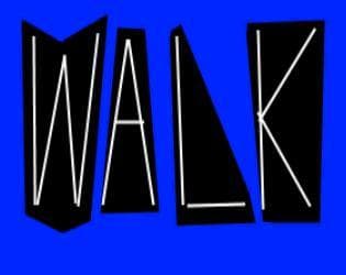 Walk (Trikki)