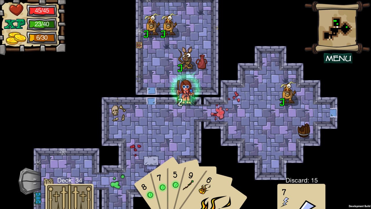 We Slay Monsters screenshot 3