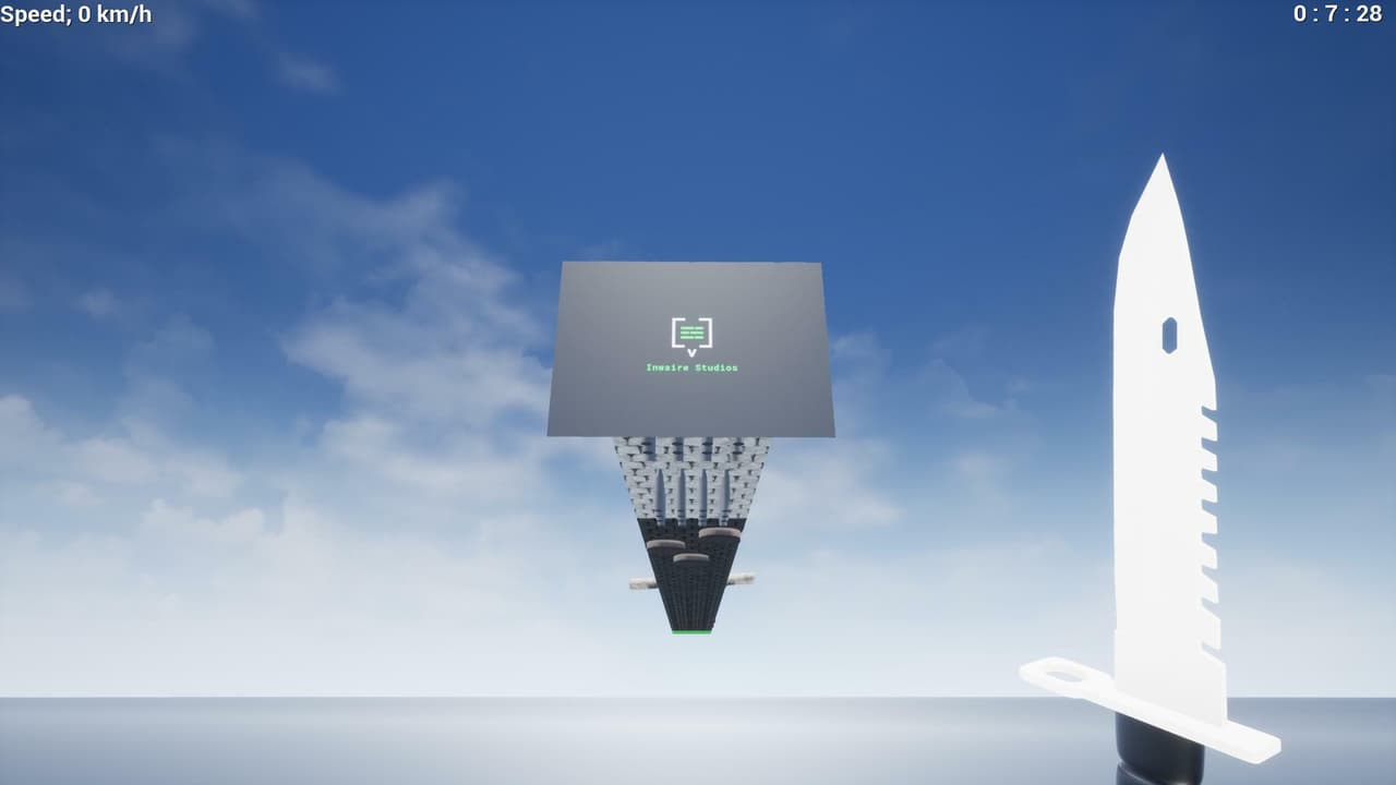 Alt + F5 BunnyHop Edition screenshot 4