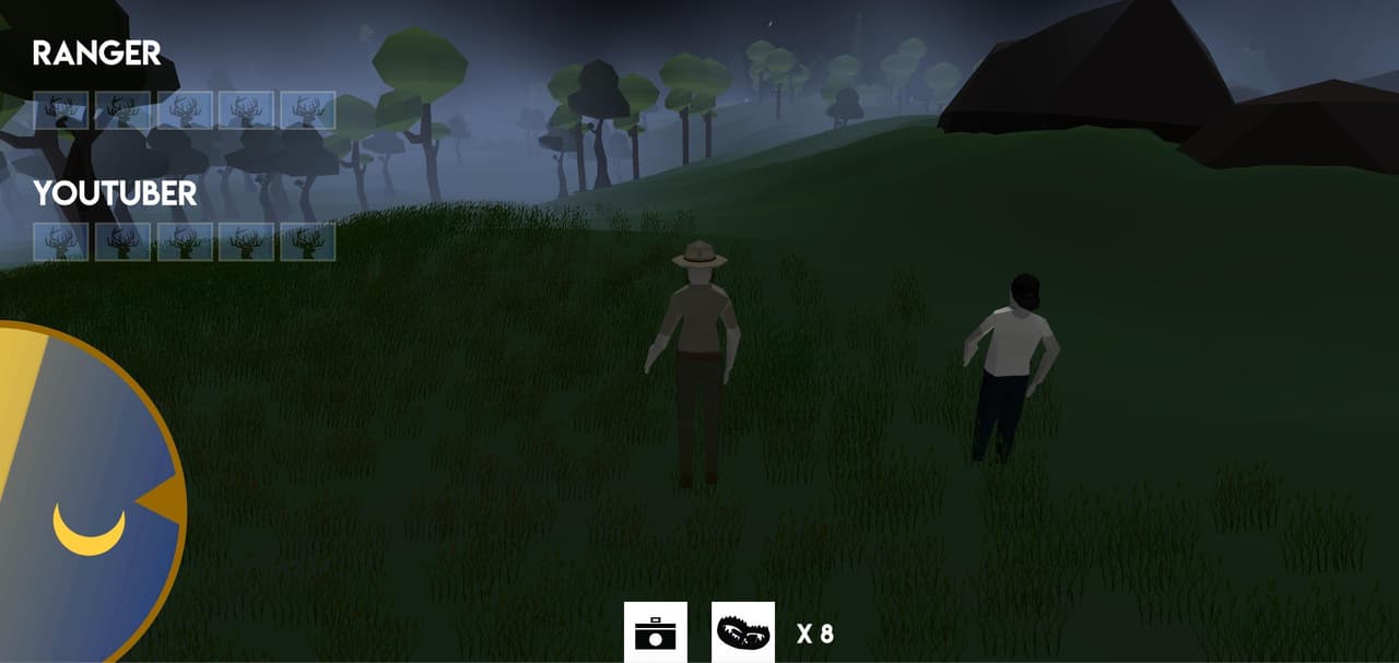 Saeus screenshot 3