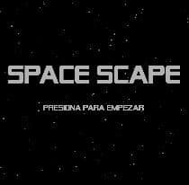 Space Scape (k3v1n0nc10) screenshot 2