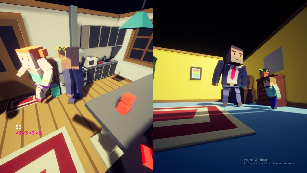 Postnup Panic screenshot 3