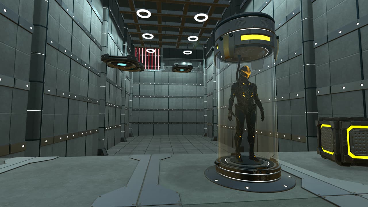 Upgrade (neilsounds) screenshot 3