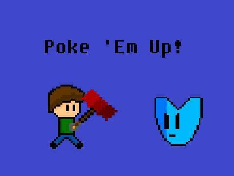 Poke Em Up! [Jam Version]