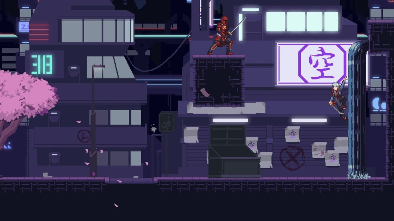 Midnight Wave screenshot 4