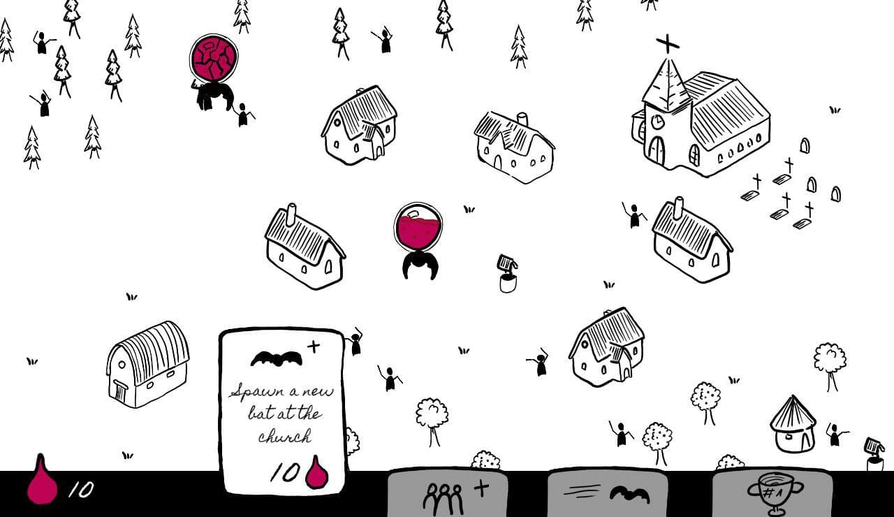 Fly my Children screenshot 2