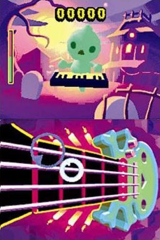 Monster Band screenshot 5