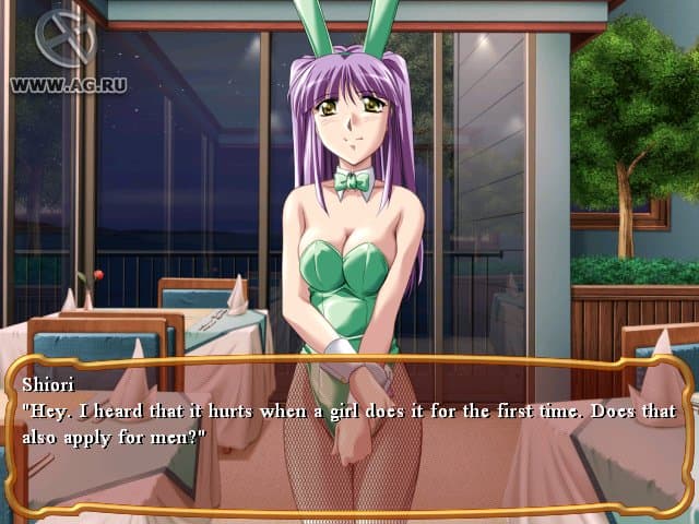Do You Like Horny Bunnies? 2 screenshot 3